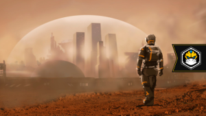 Imersão BG: Terraforming Mars e o planeta vermelho