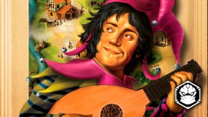 MS Jogos lança Jester: bobo é quem não quer