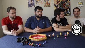 Os jogos mais curtidos e menos curtidos de 2015 pelo Tábula Quadrada