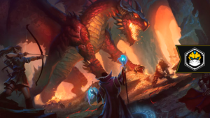 Qual é a do Old Dragon Aprimorado?