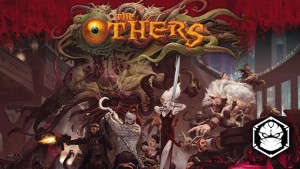 The Others: 7 Sins - novo jogo da CMON em financiamento!