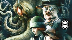 Vem aí uma pandemia cthulhiana!