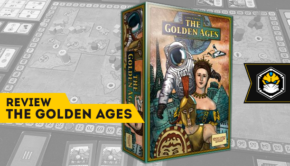 the golden ages capa