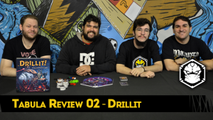 Drillit