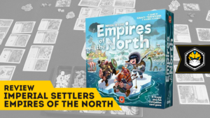 Imperial Settlers: Empires of the North