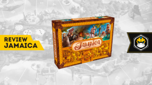 Review – Jamaica: correr, roubar e vencer!