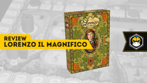 Review - Lorenzo Il Magnifico