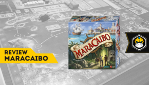 capa review Maracaibo