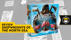 Shipwrights of the North Sea