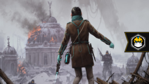 Scythe: The Rise of Fenris última expansão revelada!