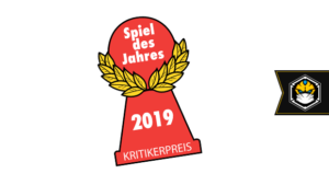 Spiel Des Jahres 2019: saíram os indicados