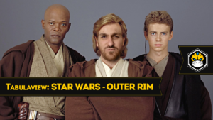 Star Wars: Fronteira do Império (Outer Rim)