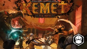 Kemet Ta-Seti: o que tem de novo?
