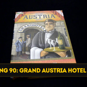 Grand Austria Hotel