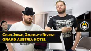 Grand Austria Hotel