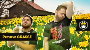 Grasse: Mestres Perfumistas