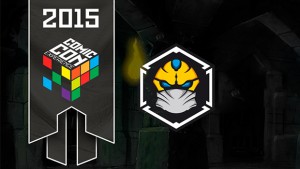 CCXP também é lugar de RPG e board games!