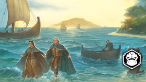 Catan Navegadores: chegou a hora de largar as foices e remar um pouco