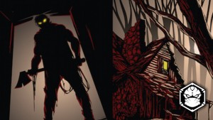 Crimson Creek: você achou que iria comemorar, mas mortos não comemoram!