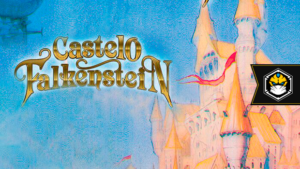 Castelo Falkenstein: em financiamento coletivo