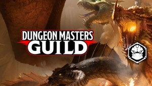 D&D 5: A Guilda dos Mestres das Masmorras está aberta