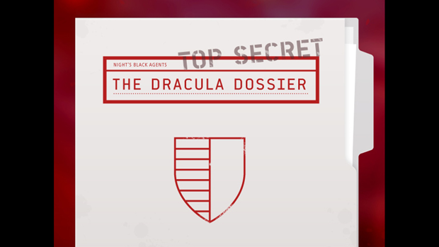the Dracula Dossier