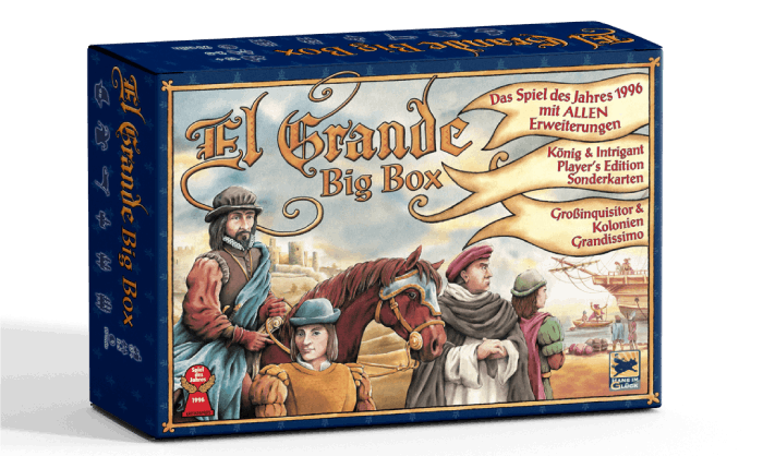 Orleans - Jogo de Tabuleiro (Boardgame) - Meeple Br