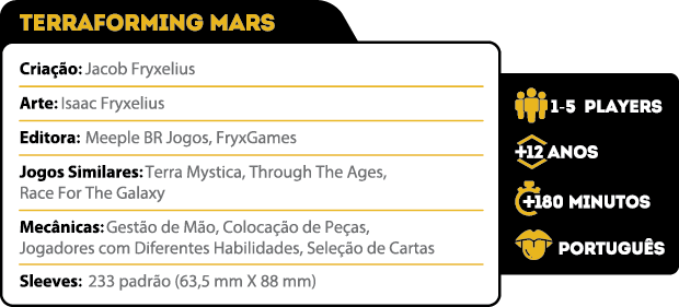 Em Busca do Planeta X - Jogo de Tabuleiro - Meeple Br