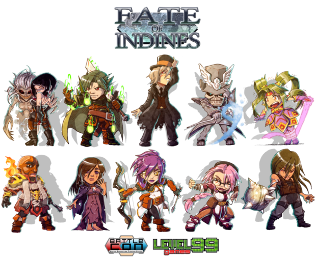 battlecon_chibis___fate_of_indines_by_fontesmakua-d88q4j9