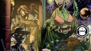 Awful Fantasy: escreva sua história fantástica!