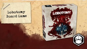LOBOTOMY! LOBOTOMY!