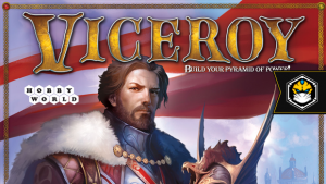 Manual Viceroy PT-BR