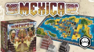 Mexica: os astecas não morreram!