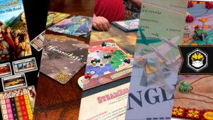 Gen Con 2018: Top 5 reprints