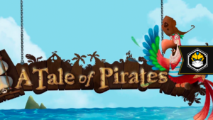 A Tale Of Pirates chega pela Bucaneiros