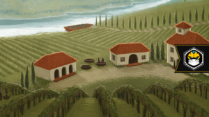 Imersão BG: vinhos e tensão em Viticulture – Edição Essencial
