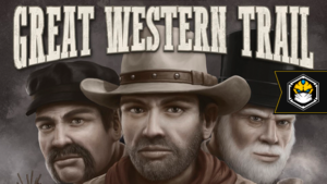 Imersão BG: Great Western Trail e a vida de cowboy