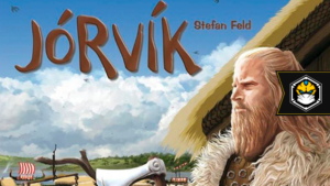 Imersão BG: Jórvík e a outra face da vida viking