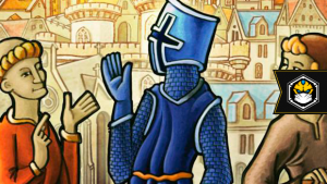 Imersão BG: Orléans e a França medieval