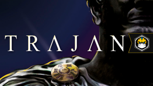 Imersão BG: Trajan e o império de Trajano