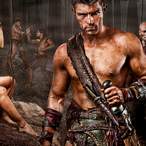 Imersão BG: Spartacus: Um Jogo de Sangue e Traições