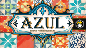 Imersão BG: Azul, azulejos e história