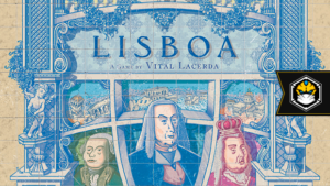 Imersão BG: um fado na reconstrução de Lisboa
