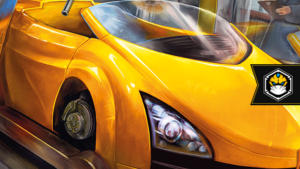 Kanban: Driver’s Edition chegando ao Brasil