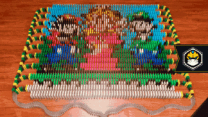 Mecânica BG: Colocação de Peças (Tile Placement)
