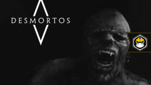 Desmortos: um RPG sem dados sobre Vampiros!