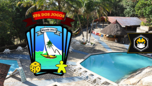 Spa de Jogos Nordeste 3° Edição