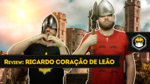Ricardo Coração de Leão (Richard the Lionheart)