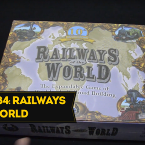 Railways of The World