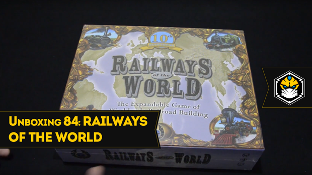 Railways of The World